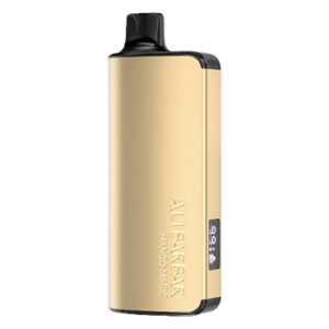 Alibaba Vapes​
