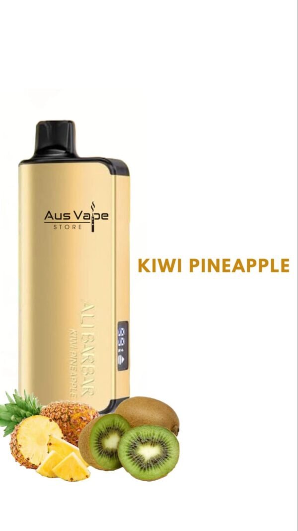 Order ALIBARBAR INGOT – KIWI PINEAPLLE – 9000 PUFFS Near me Now - OZ Vapor Store - Oz Vapor Store Order ALIBARBAR INGOT – KIWI PINEAPLLE – 9000 PUFFS Near me Now - OZ Vapor Store