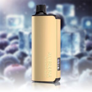 IGET Bar 3500 Puffs - Oz Vapor Store