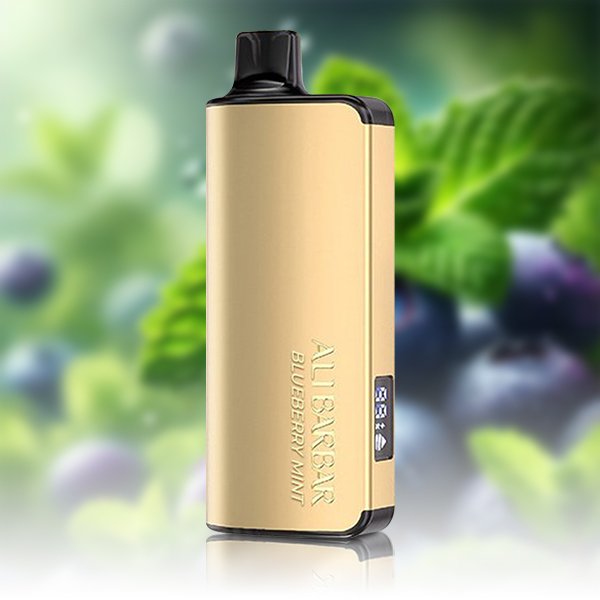 IGET Bar 3500 Puffs - Oz Vapor Store