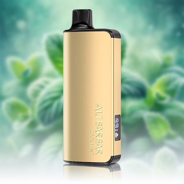 IGET Bar 3500 Puffs - Oz Vapor Store