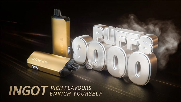alibarbar-ingot-9000-puffs-details-2-1-1jpg - Oz Vapor Store