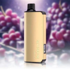 IGET Bar 3500 Puffs - Oz Vapor Store