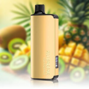 IGET Bar 3500 Puffs - Oz Vapor Store