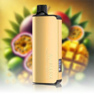 IGET Bar 3500 Puffs - Oz Vapor Store