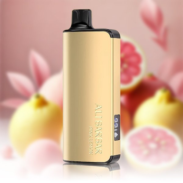 IGET Bar 3500 Puffs - Oz Vapor Store