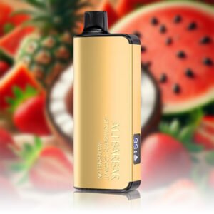 IGET Bar 3500 Puffs - Oz Vapor Store