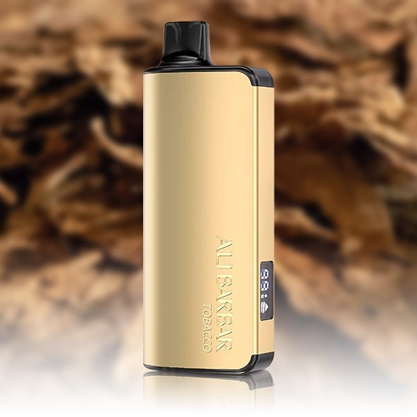 IGET Bar 3500 Puffs - Oz Vapor Store