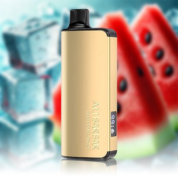 IGET Bar 3500 Puffs - Oz Vapor Store