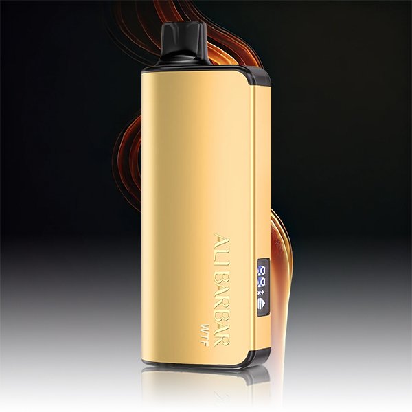 IGET Bar 3500 Puffs - Oz Vapor Store