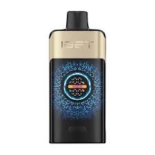 IGET ONE 12000 – Tropical Orange Monster