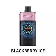 IGET ONE 12000 – Blackberry