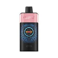 IGET ONE 12000 – Strawberry Watermelon