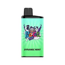 IGET Bar PRO 10000 – Dynamic Mint
