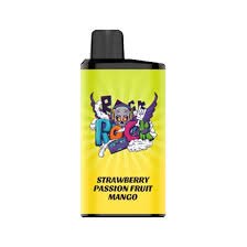 IGET Bar PRO 10000 – Strawberry Passionfruit Mango