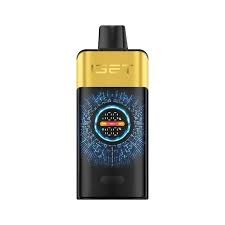 IGET ONE 12000 – Kiwi Pineapple