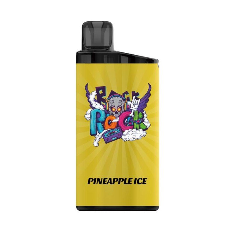 iget-bar-pineapple-icejpg - Oz Vapor Store