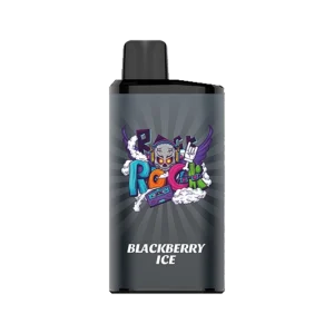 Bar PRO 10000- Blackberry ICE
