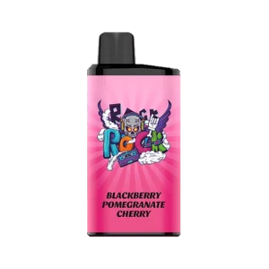 Bar PRO 10000- Blackberry Pomegranate Cherry