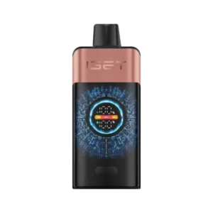 IGET ONE 12000 – Chup Chups Strawberry