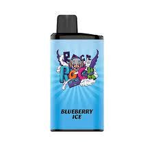 Bar PRO 10000- Blueberry