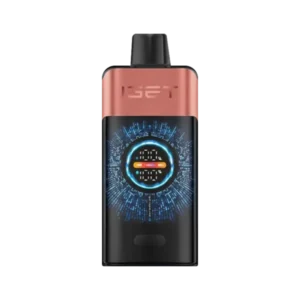 IGET ONE 12000 – Strawberry