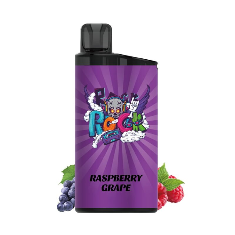 raspberry-grape-iget-bar-1jpg - Oz Vapor Store