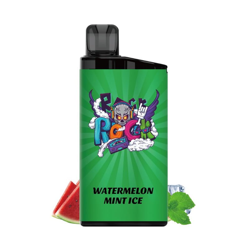 watermelon-mint-ice-iget-bar-1jpg - Oz Vapor Store