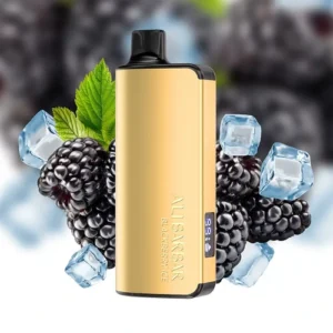 AliBarBar Ingot - Blackberry Ice - 9,000