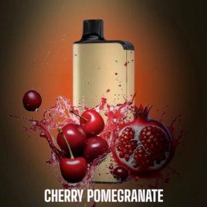 AliBarBar Ingot - Cherry Pomegranate - 9,000