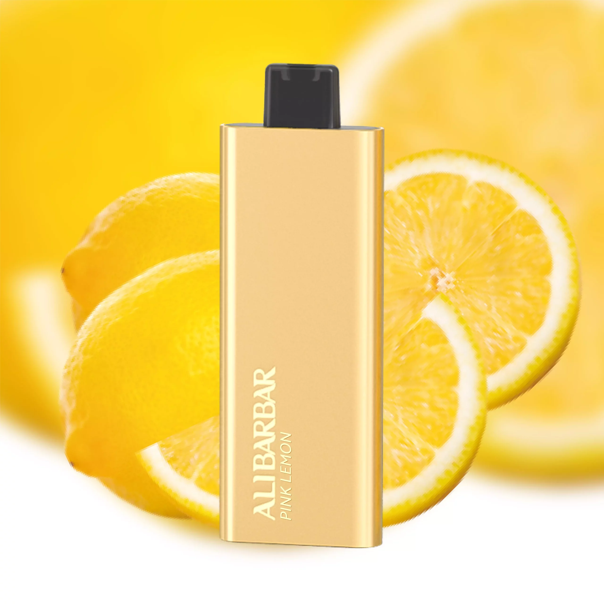 ALIBARBAR Pandora 7000 PUFFS Pink Lemon - Oz Vapor Store ALIBARBAR Pandora 7000 PUFFS – Pink Lemon