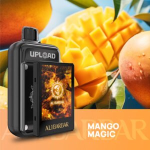 AliBarBar Upload Pod Only - Mango Magic - 25,000