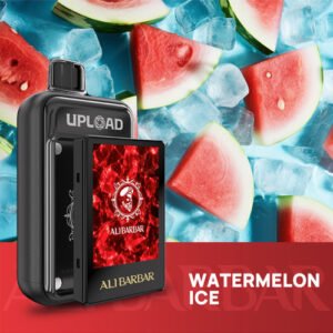 AliBarBar Upload Pod Only - Watermelon Ice - 25,000
