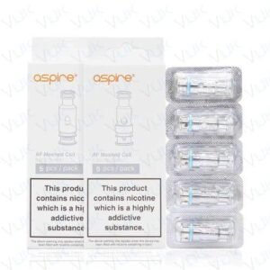 Aspire AF Replacement Coils