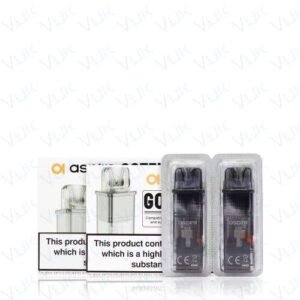 Aspire Gotek Replacement Pods
