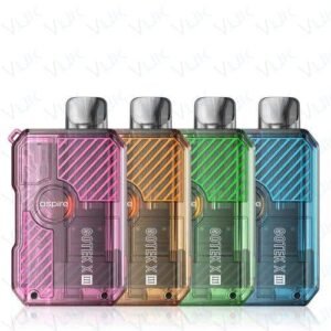 Aspire Gotek X3 Pod Kit