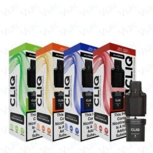 Avomi CLIQ Refill Pack