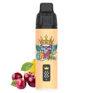 Crwn Kit - Cherry Snow Pear - 9,000