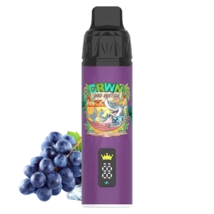 Crwn Kit - Grape - 9,000