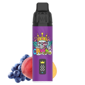 Crwn Kit - Grape Peach - 9,000