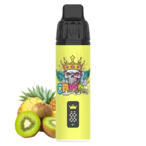 Crwn Kit - Kiwi Pineapple - 9,000