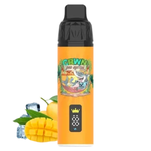 Crwn Kit - Mango - 9,000