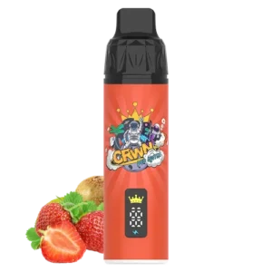 Crwn Kit - Strawberry Kiwi - 9,000
