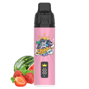 Crwn Kit - Strawberry Watermelon - 9,000