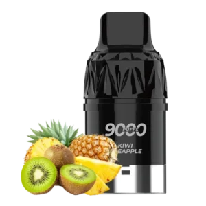 Crwn Pod Only - Kiwi Pineapple - 9,000