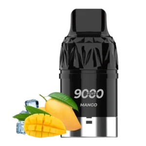 Crwn Pod Only - Mango - 9,000