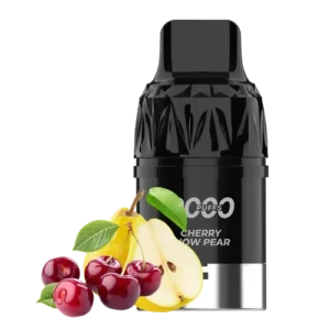 Crwn Pod Only - Peach Apple - 9,000