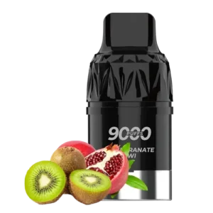 Crwn Pod Only - Pomegrante Kiwi - 9,000