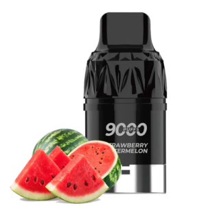 Crwn Pod Only - Watermelon - 9,000