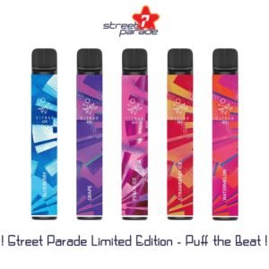 Elf Bar 600 - NS20mg - Einweg Pod - Oz Vapor Store Order Elf Bar 600 Puffs Disposable Pods Now At OZ Vape Store